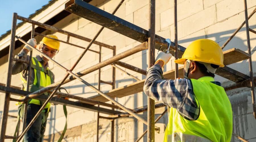 Roof Vent Repair in Burt, NY